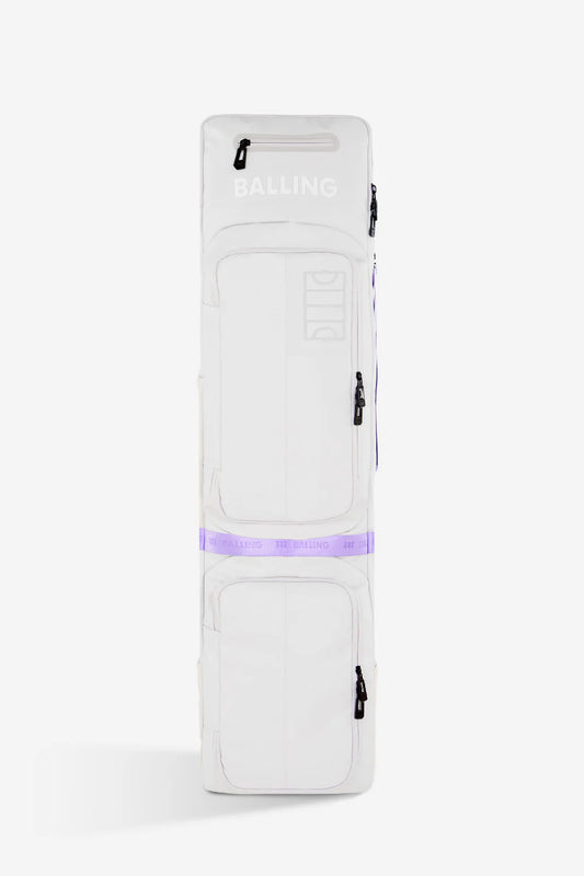 Balling - Alter/2 Medium Stickbag Taupe
