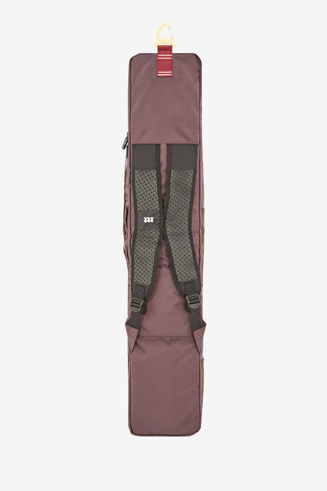 Balling - Alter/2 Small Stickbag Carob