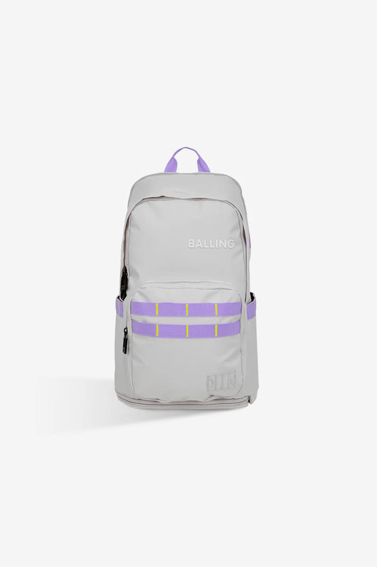 Balling - Alter/2 Urban Backpack Taupe