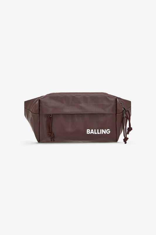 Balling - Alter/2 Waist Pack Carob