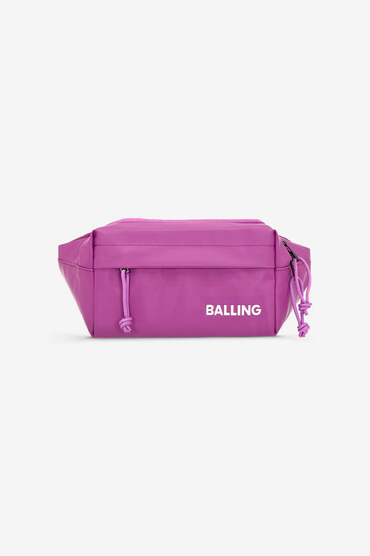 Balling - Alter/2 Waist Pack Mauve