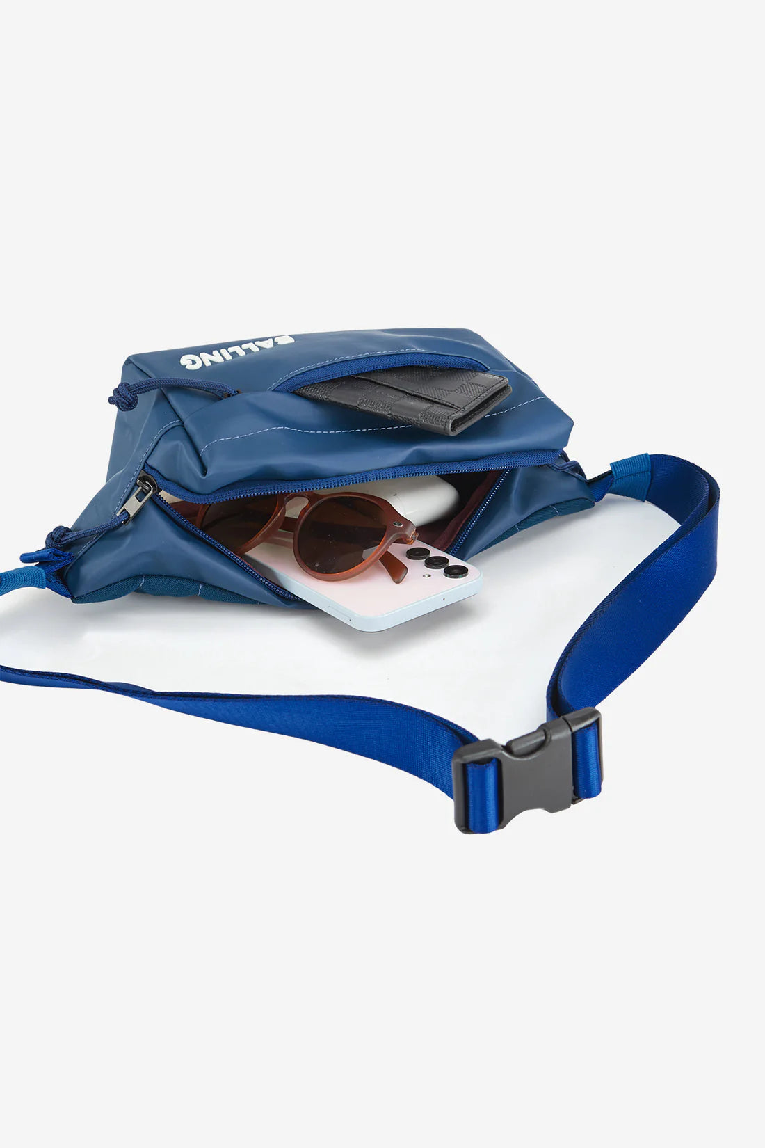Balling - Alter/2 Waist Pack Oxford