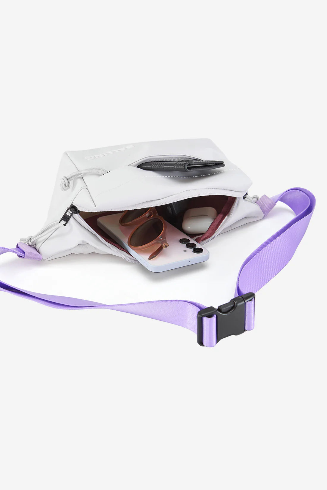 Balling - Alter/2 Waist Pack Taupe