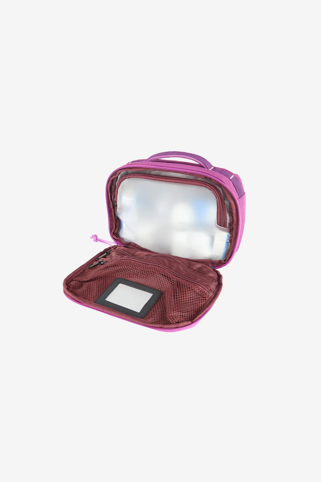 Balling - Alter/2 Wash Bag Mauve