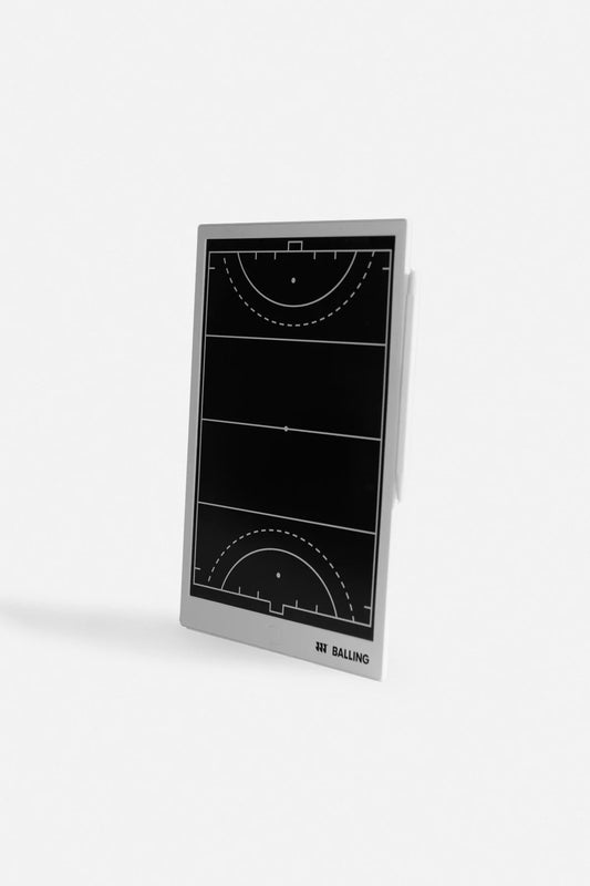 Balling - LCD Intel Coaching Board