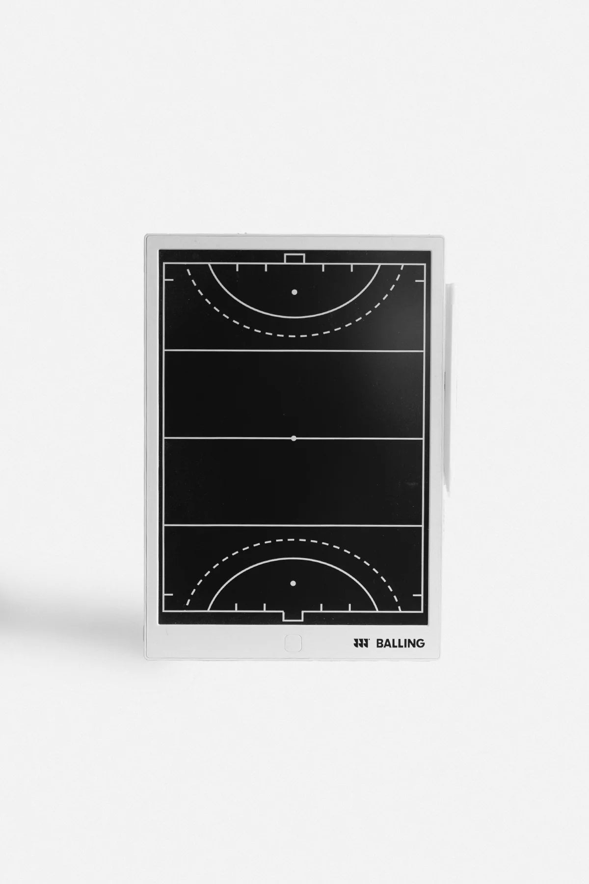 Balling - LCD Intel Coaching Board