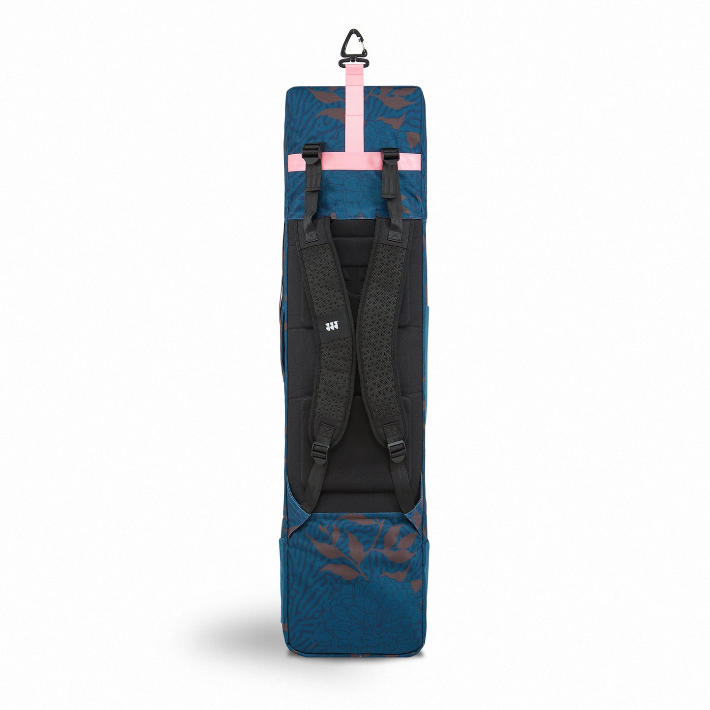 Balling - Schlägertasche Medium Peacock