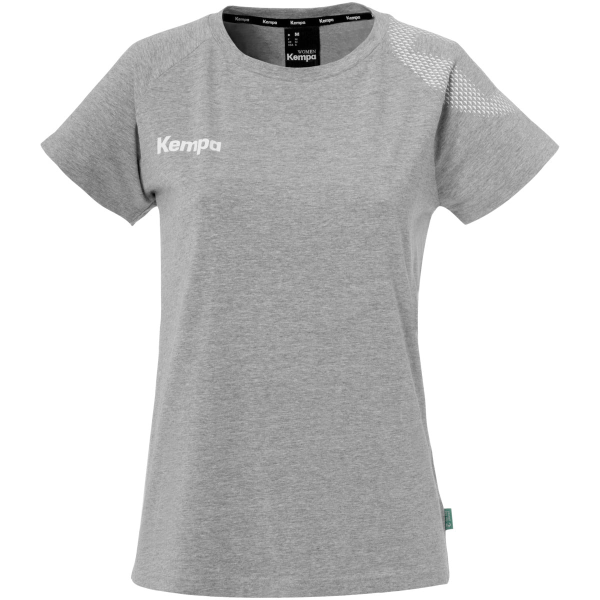 Kempa - Core 26 T-Shirt Damen Grau