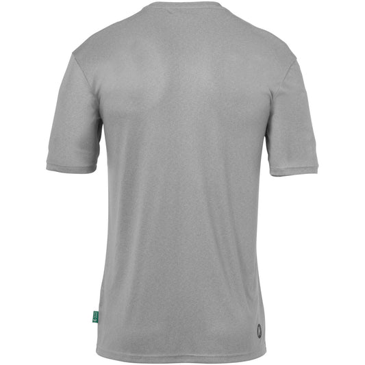 Kempa - POLY SHIRT Grau