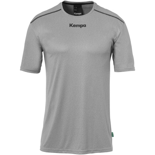 Kempa - POLY SHIRT Grau