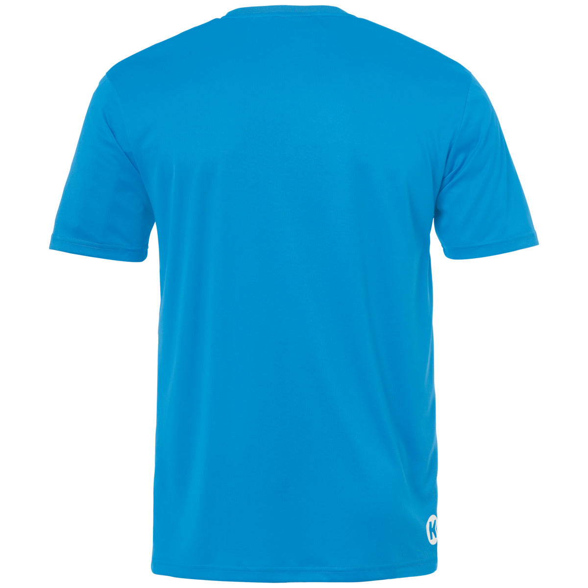 Kempa - POLY SHIRT Blau