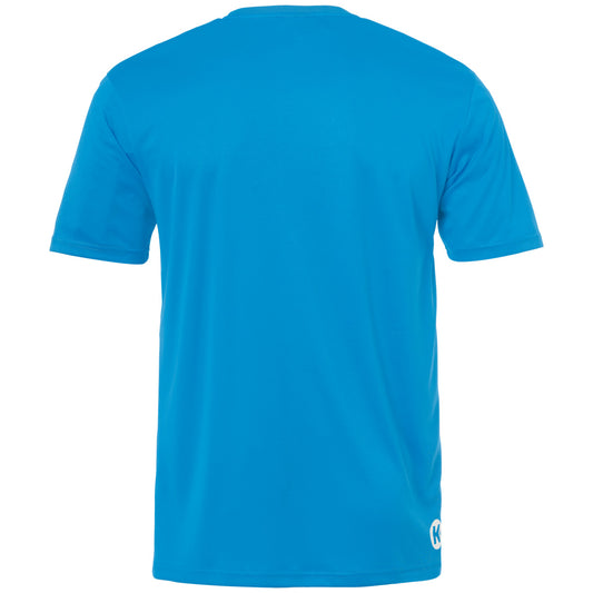 Kempa - POLY SHIRT Blau