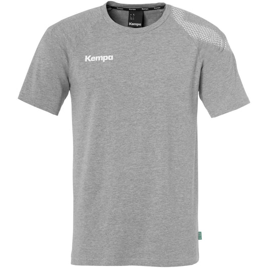 Kempa - Core 26 T-Shirt Grau