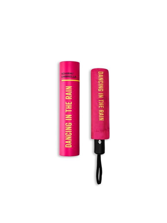 BeFamous - Regenschirm DANCING IN THE RAIN