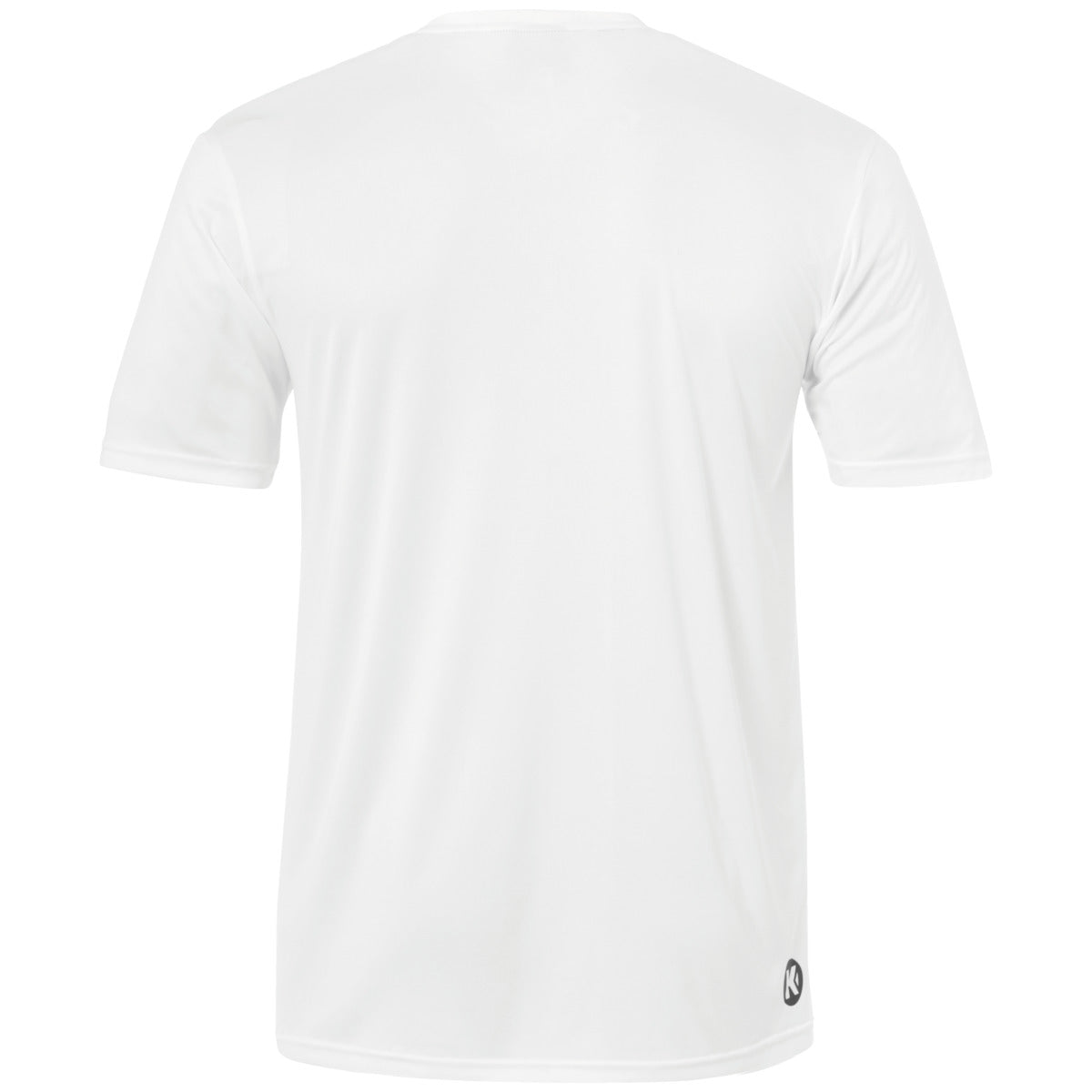 Kempa - POLY SHIRT Weiß