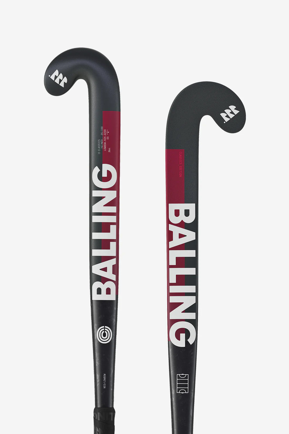 Balling - Classics Neo 5 Lowbow Feldschläger