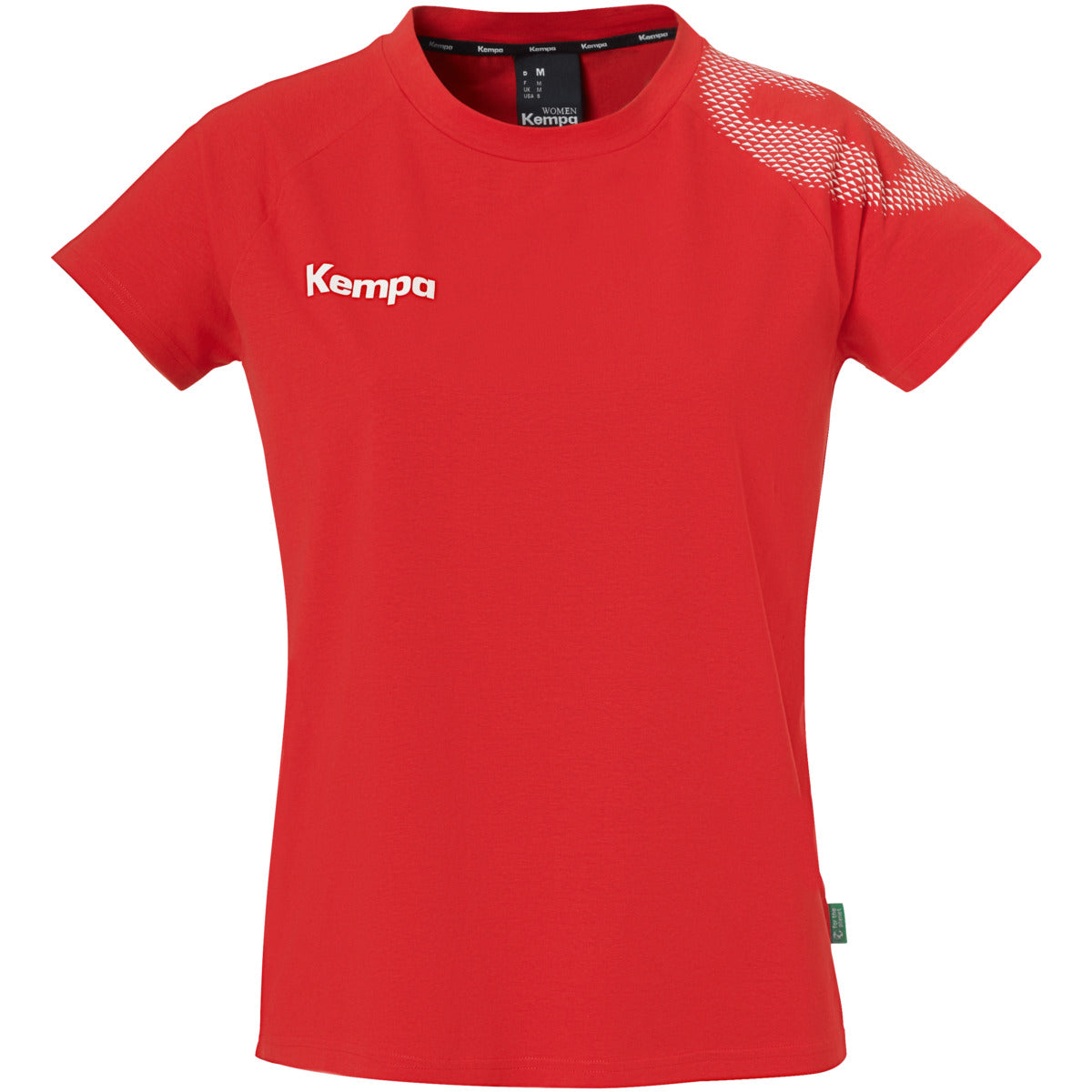Kempa - Core 26 T-Shirt Damen Rot
