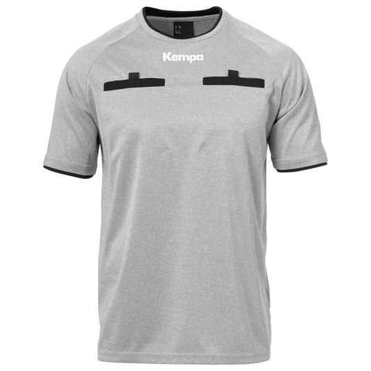 Kempa - Schiedsrichter Trikot Grau