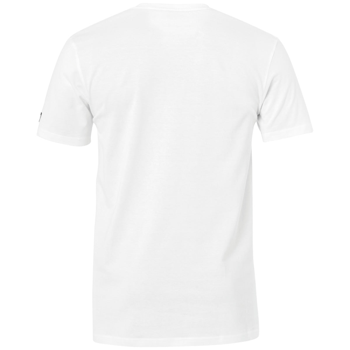 Kempa -TEAM T-SHIRT Weiß