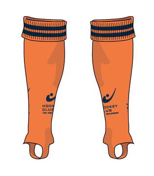 HN - Stutzen Orange