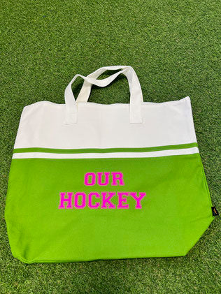 Ourhockey - Shopper Barbie