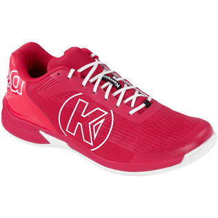 Kempa - ATTACK THREE 2.0 Red