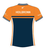 HN - Trikot Damen Marine