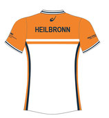 HN - Trikot Damen Weiß