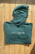 THC - Fan Hoodie .est