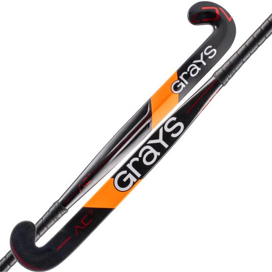Grays - AC7 Dynabow-S Composite Feldschläger