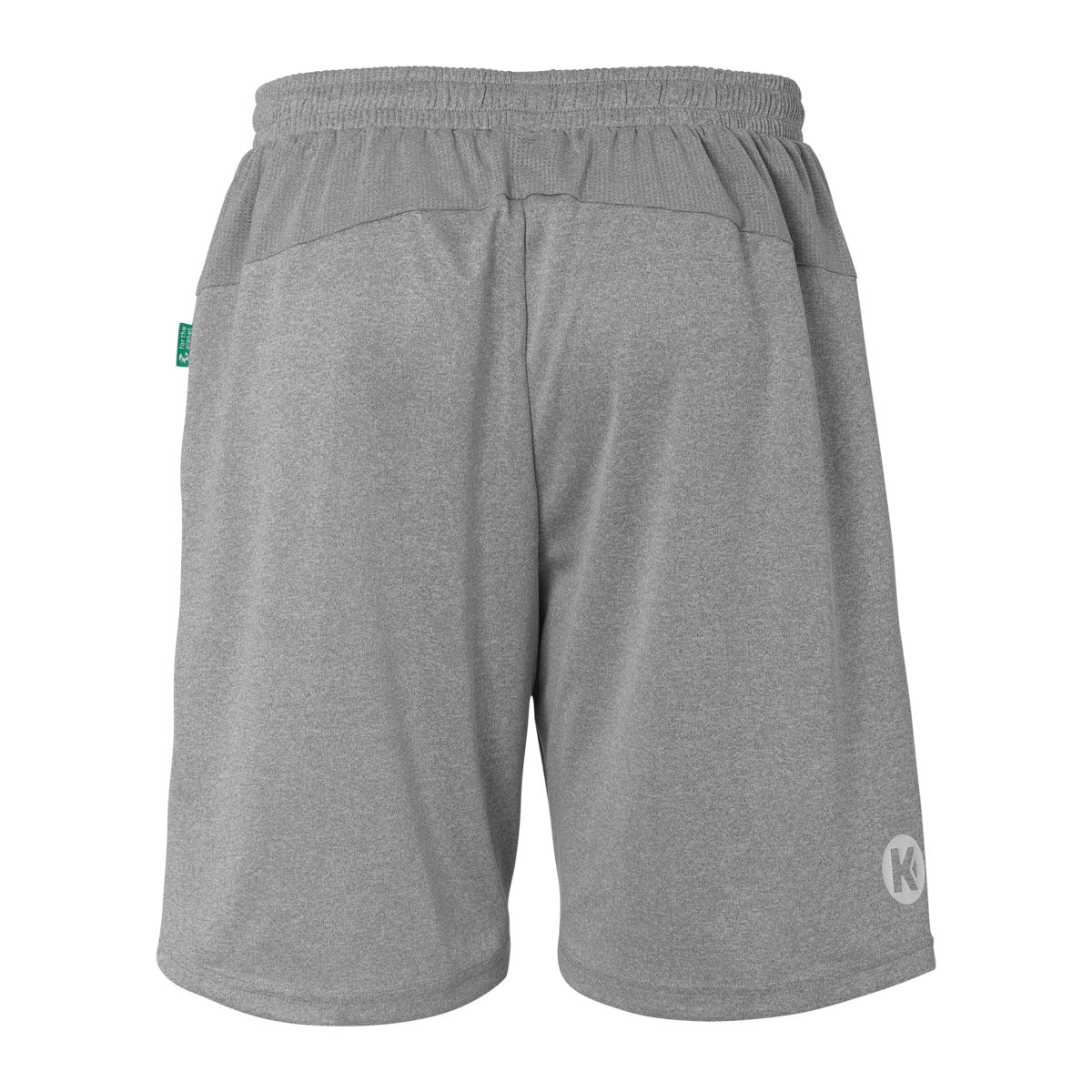 Kempa - Performance Short Grau