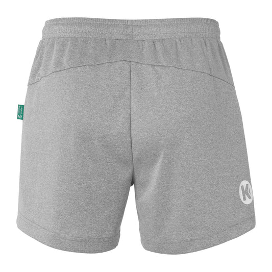 Kempa - Performance Short Damen Grau