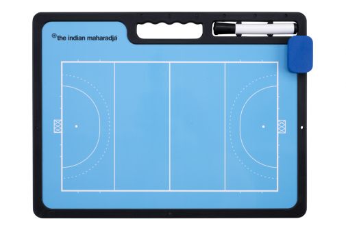 Indian - COACHBOARD HOCKEY - BLUE