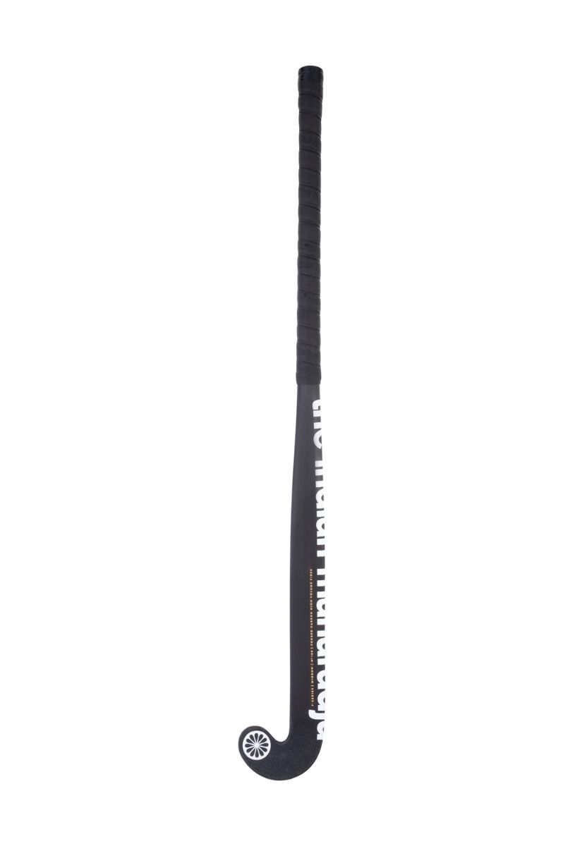 Indian - F-100 MIDBOW - FORGED CARBON