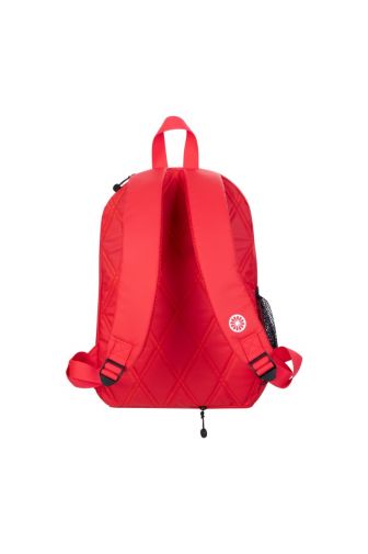 Indian - Rucksack PSX Rot