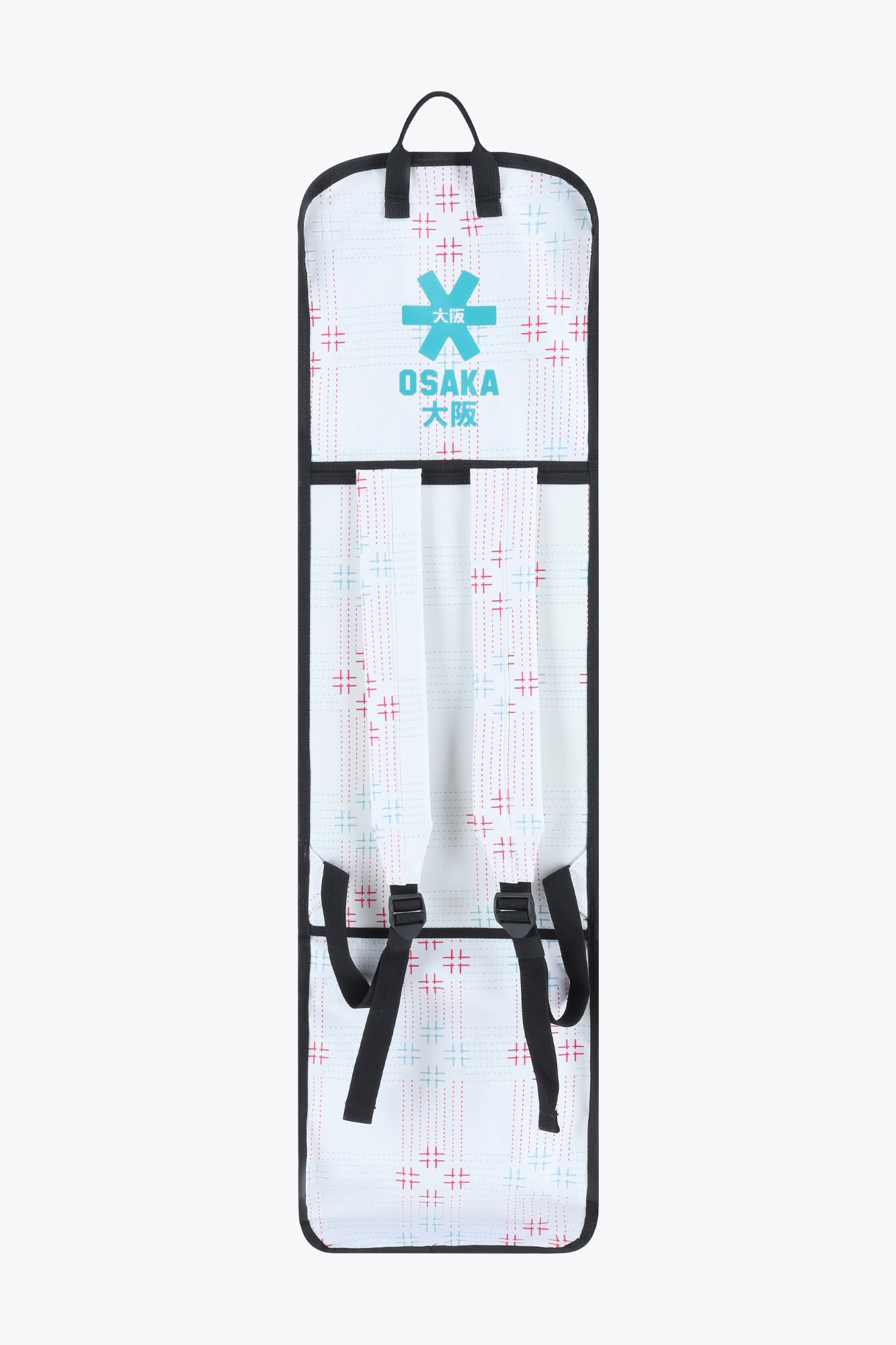 OSAKA - Schlägertasche SPORTS STICKBAG LARGE Katsuri