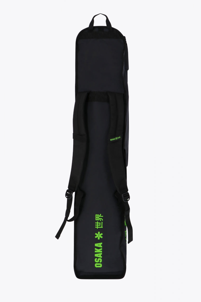 OSAKA - Schlägertasche Pro Tour Medium 2.0 Schwarz