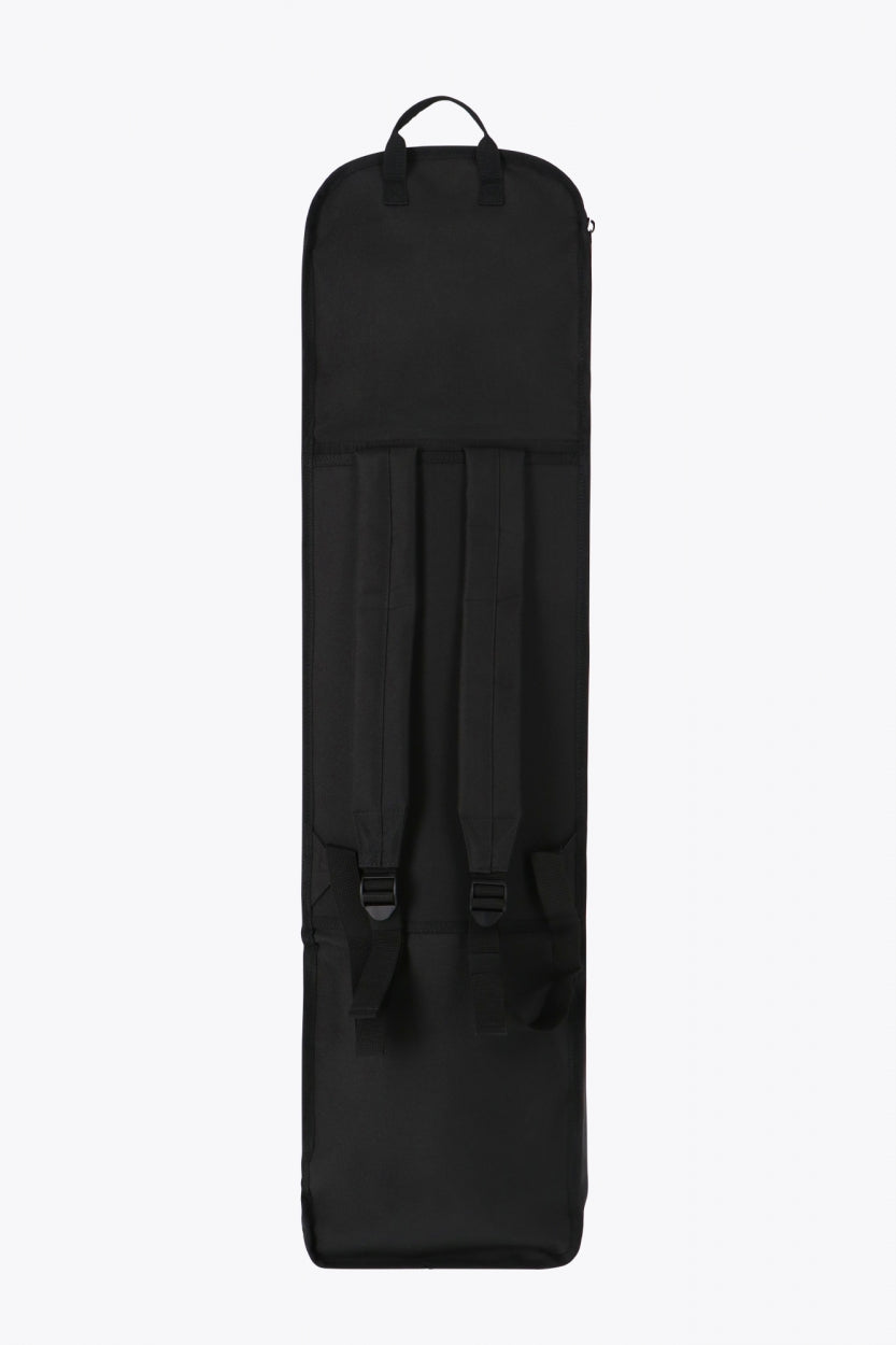 OSAKA - Schlägertasche Pro Tour Large 2.0 Schwarz