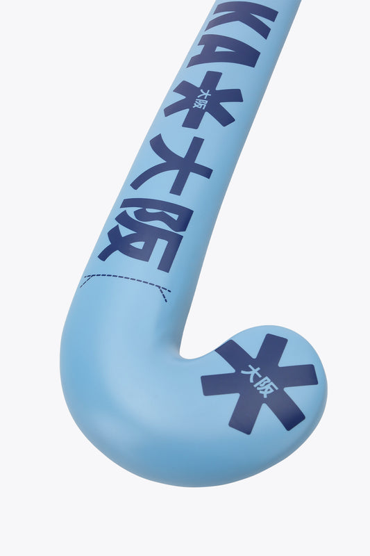 Osaka - MID BOW WG Blue