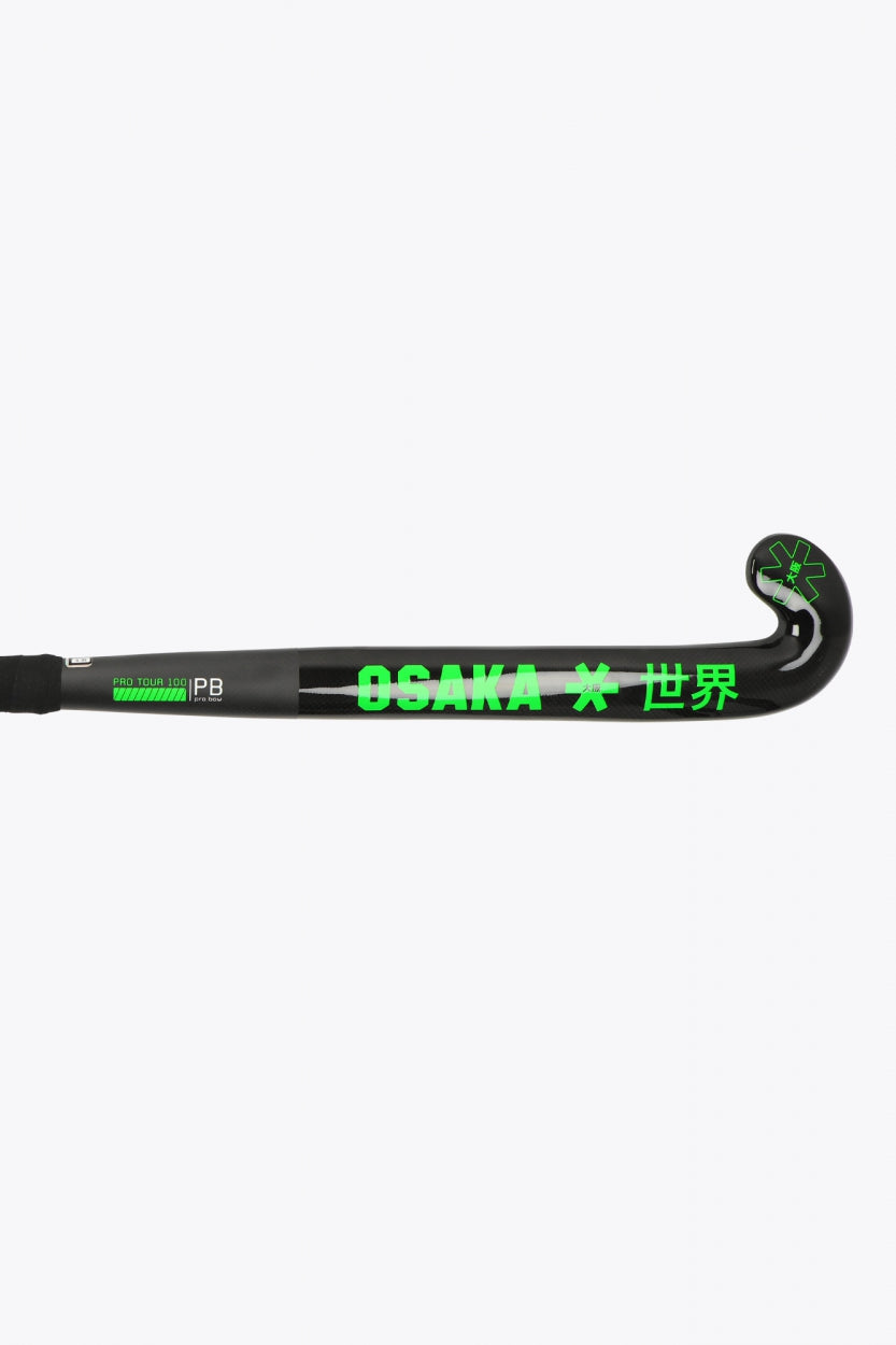 Osaka - PRO TOUR 100 - 2.0 - PRO BOW
