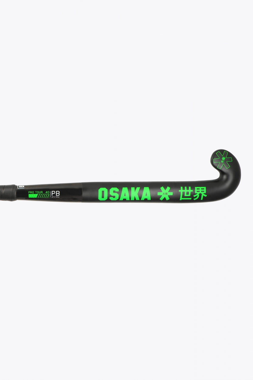 Osaka - PRO TOUR 40 - 2.0 PRO BOW
