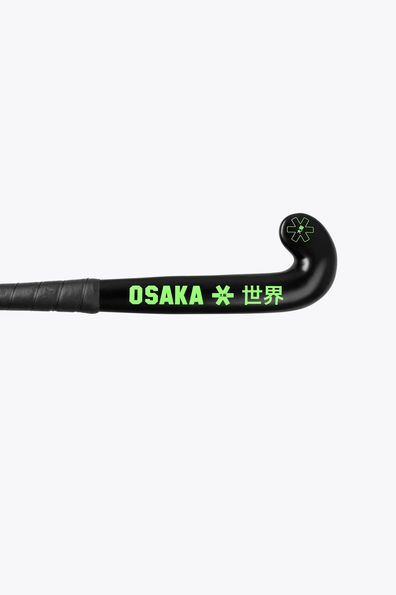 Osaka - PRO TOUR MINI STICK Schwarz