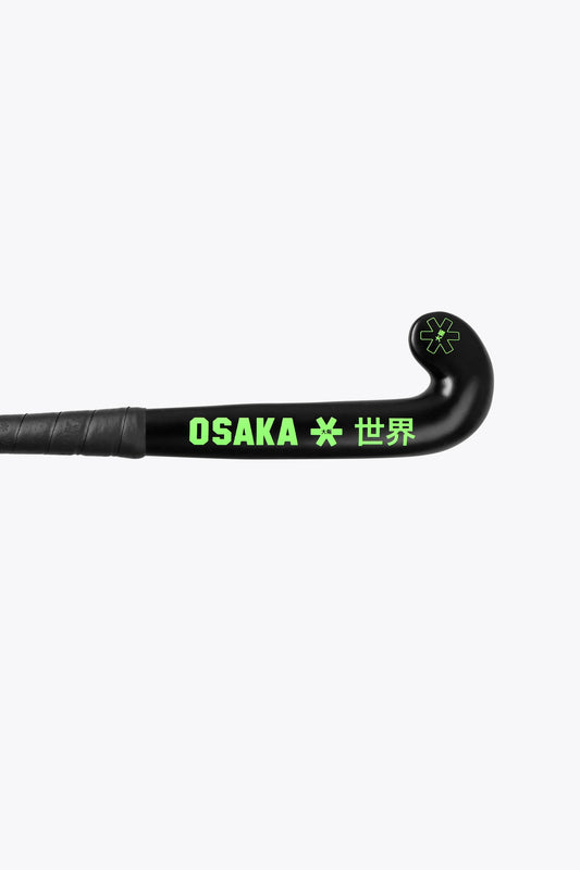 Osaka - PRO TOUR MINI STICK Schwarz