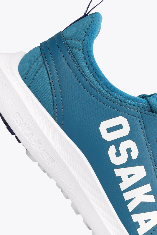 OSAK - Furo Play Kunstrasen Schuh Teal