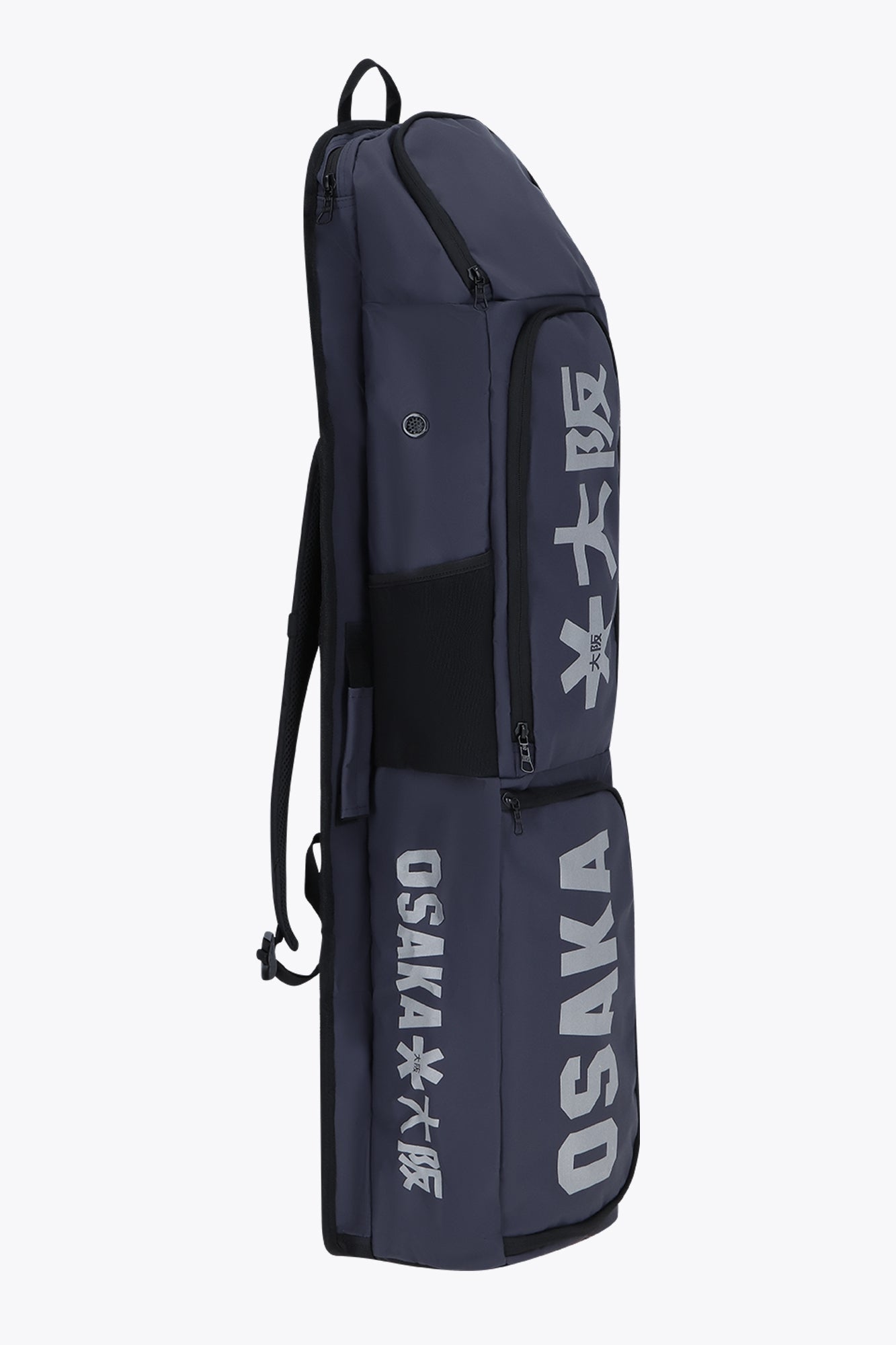 OSAKA - Schlägertasche Pro Tour Large Future Dusk