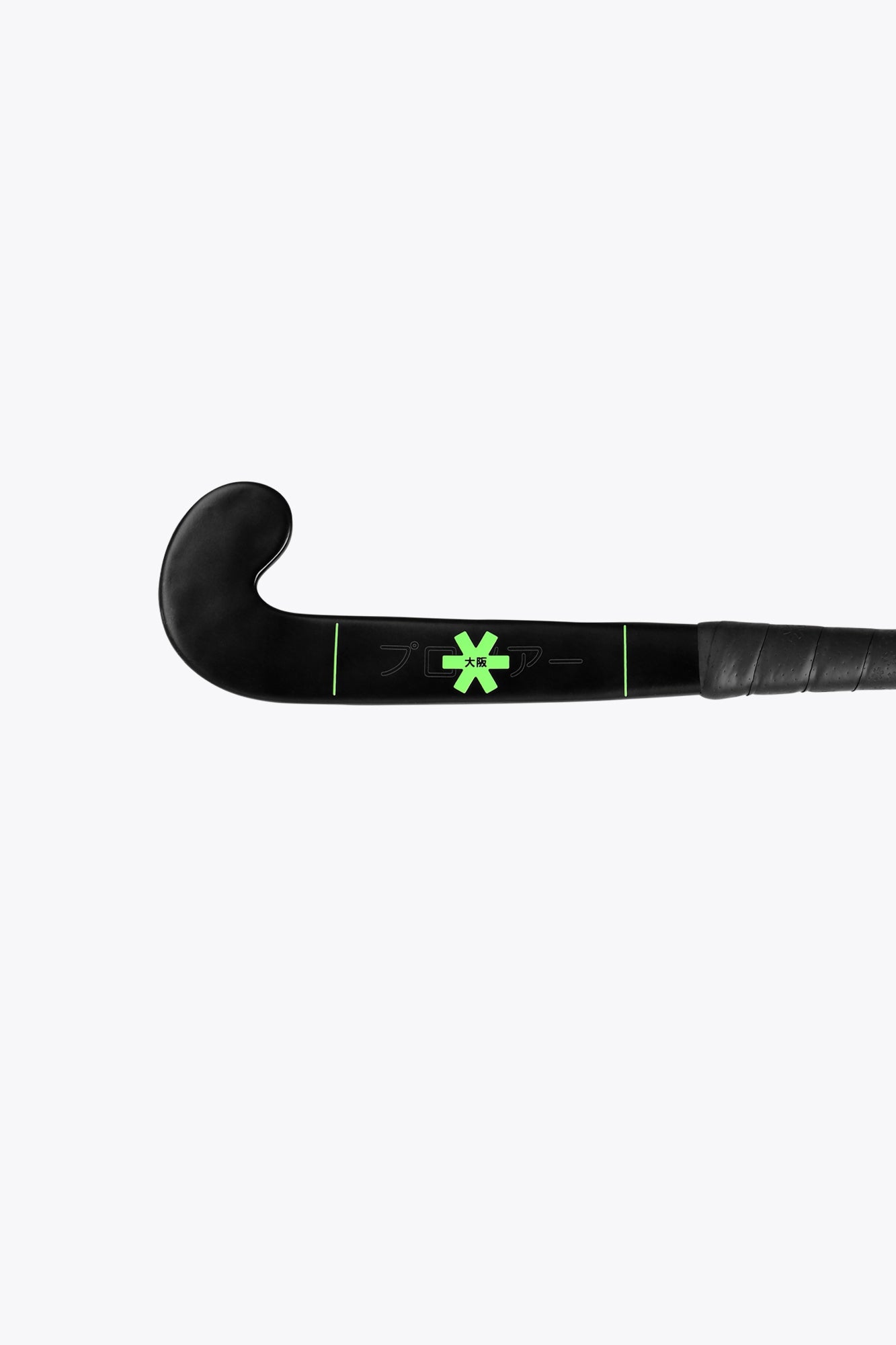 Osaka - PRO TOUR MINI STICK Schwarz