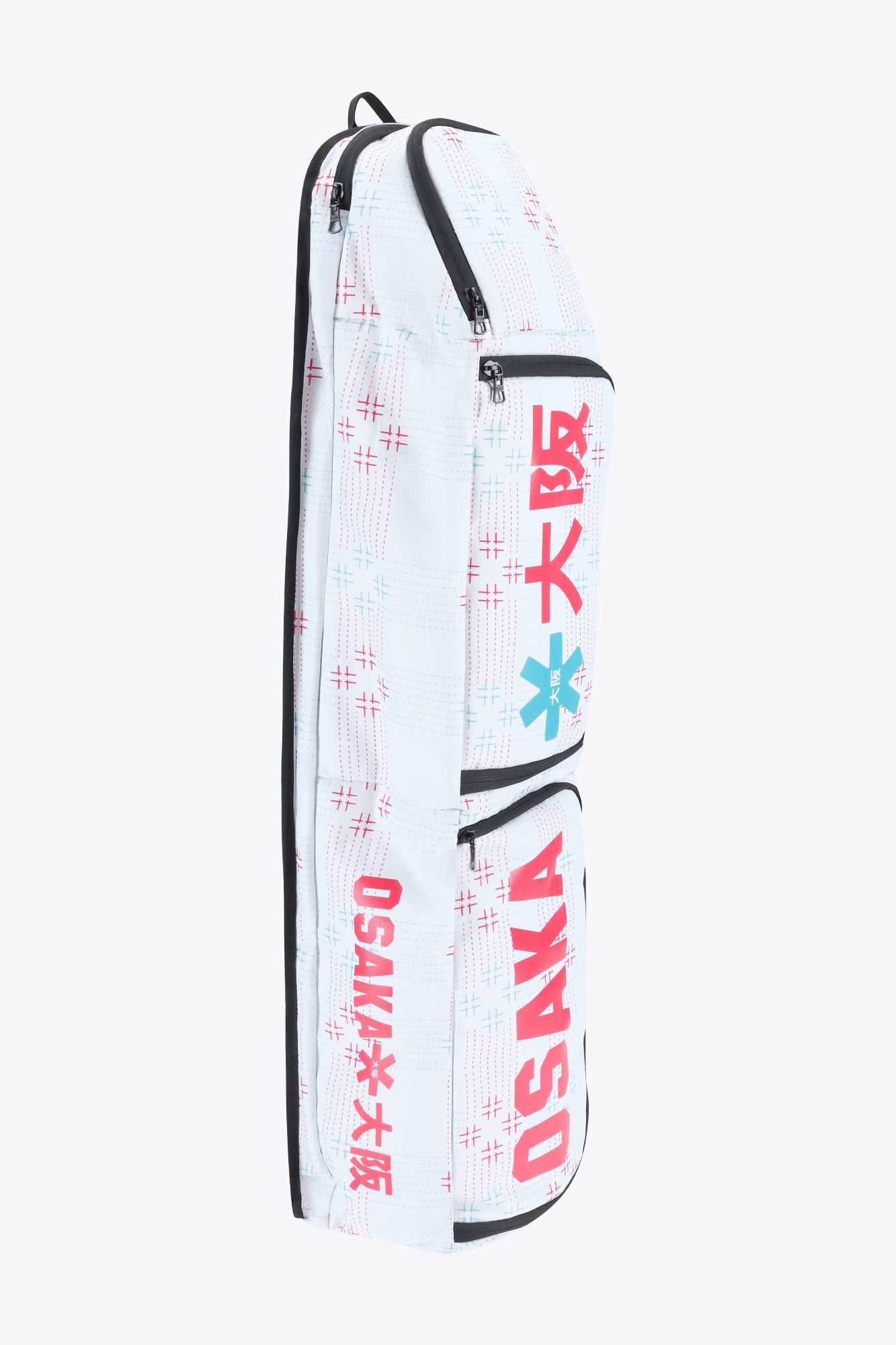 OSAKA - Schlägertasche SPORTS STICKBAG LARGE Katsuri