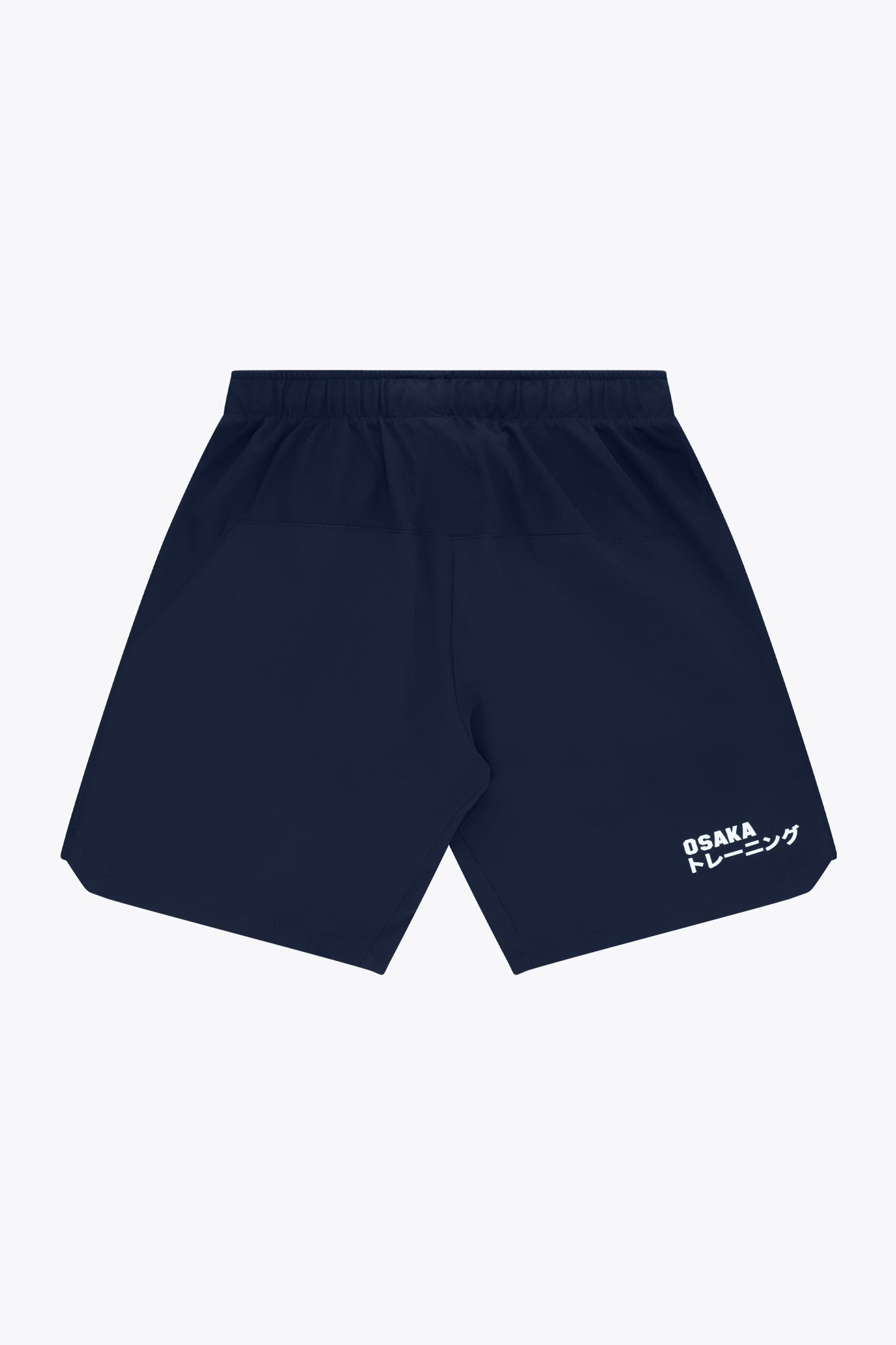 Osaka - MEN TRAINING SHORT Marine