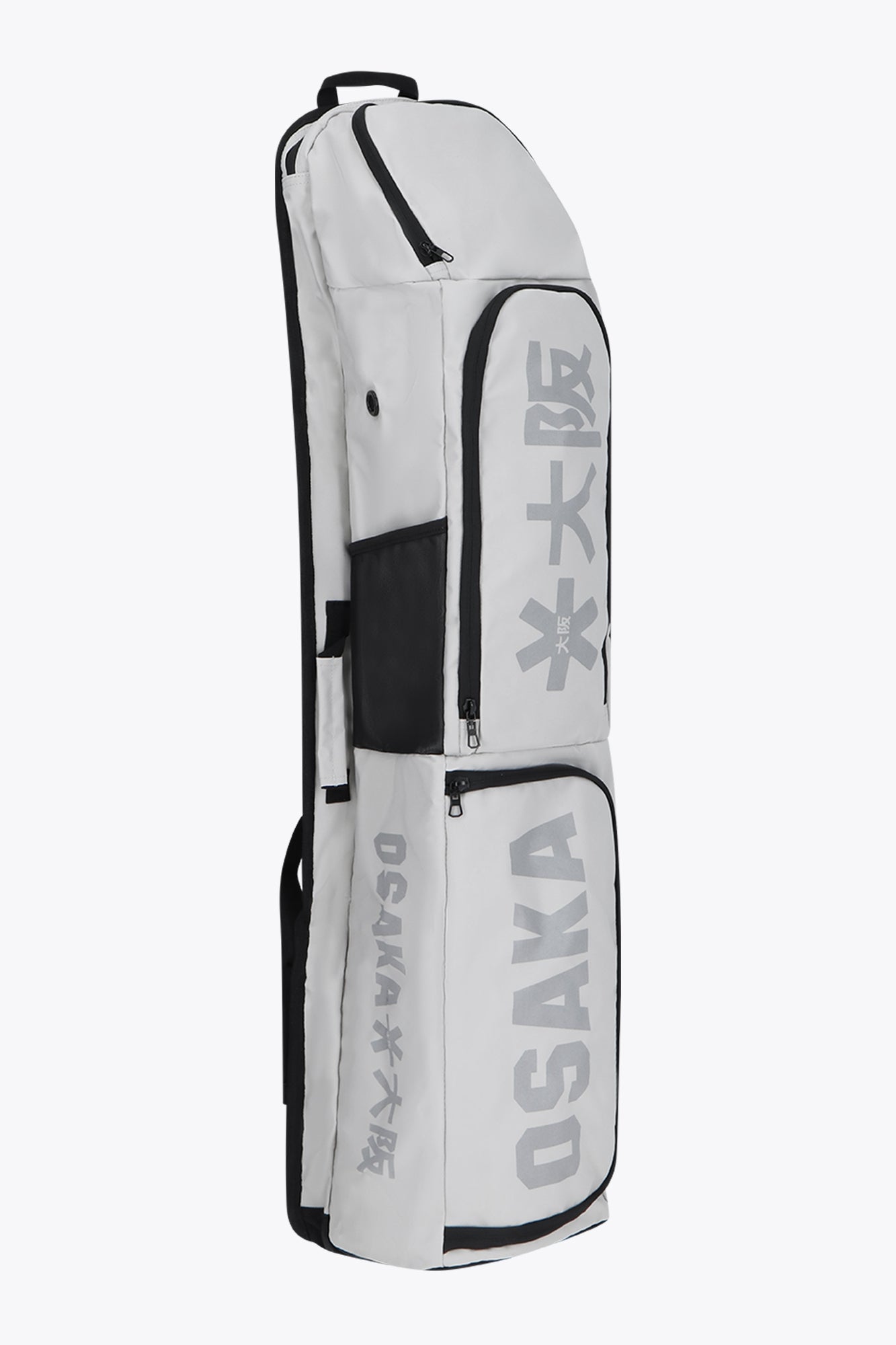 OSAKA - Schlägertasche Pro Tour Large Warm Grey