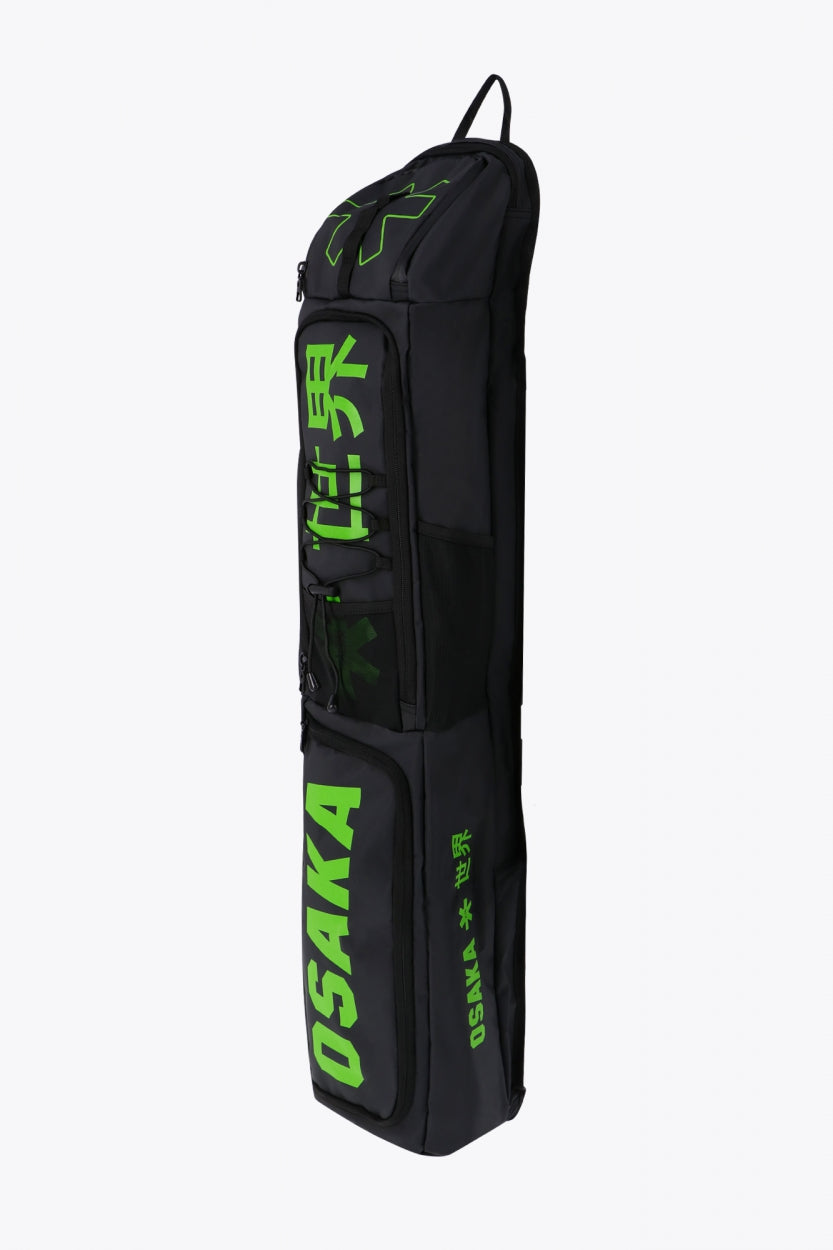OSAKA - Schlägertasche Pro Tour Medium 2.0 Schwarz